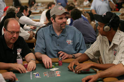 The Big Little Tournament de la Full Tilt Poker