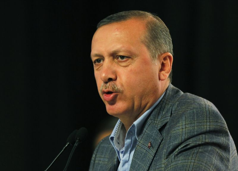 Turcia lui Erdogan, între Europa şi islam