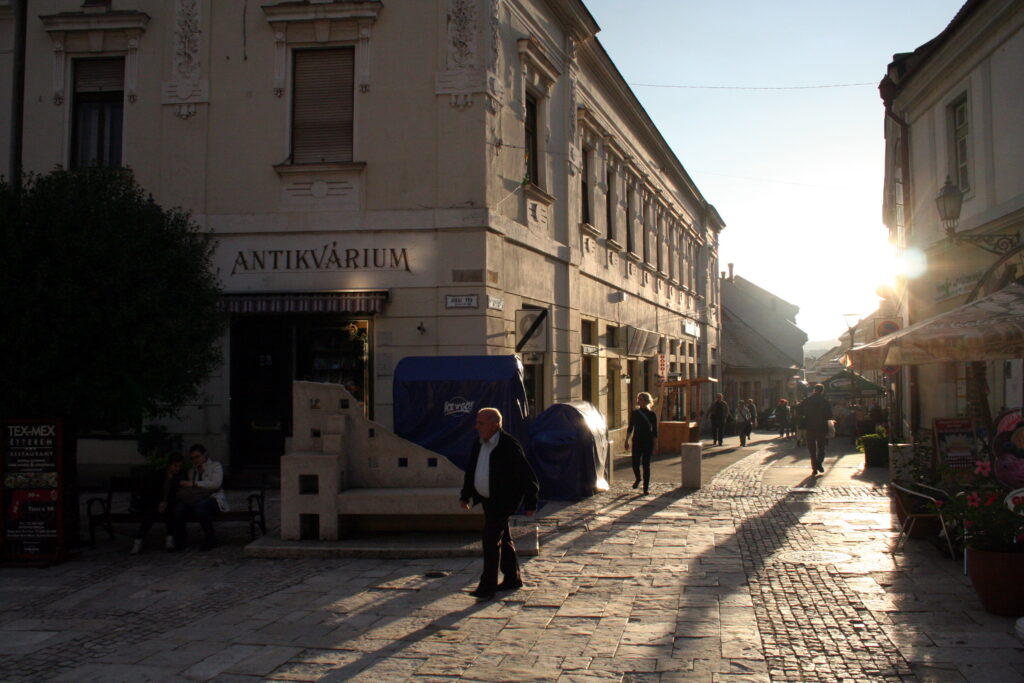 Turism în Capitala Culturală Europeană 2010