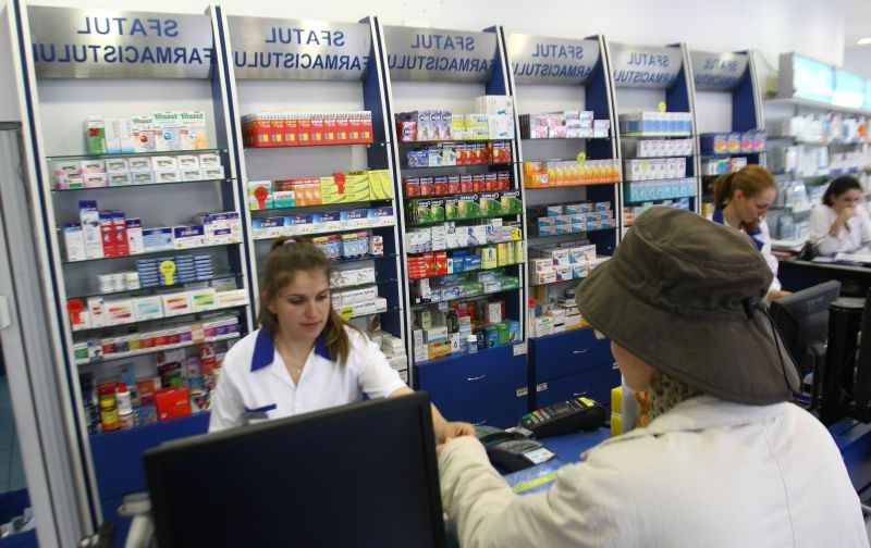 500 de medicamente vor dispărea de pe piaţa românescă