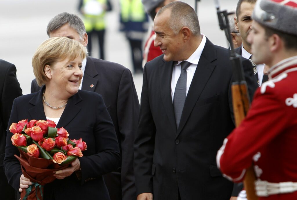 Angela Merkel: România şi Bulgaria, evaluate separat pentru aderarea la Schengen