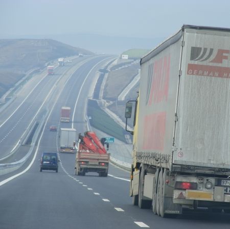 Autostrada Transilvania se va lungi cu încă zece kilometri