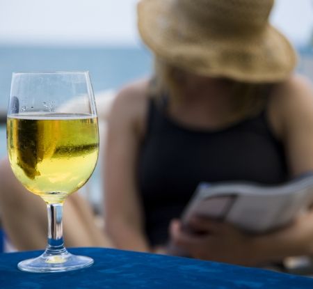 Campanie pentru un consum responsabil de alcool