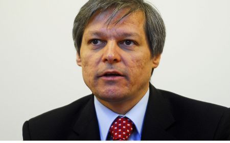 Cioloş rămâne fără directorul pe Agricultură din CE