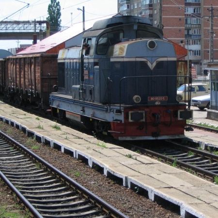 Companiile de la Transporturi ratează ţinta FMI