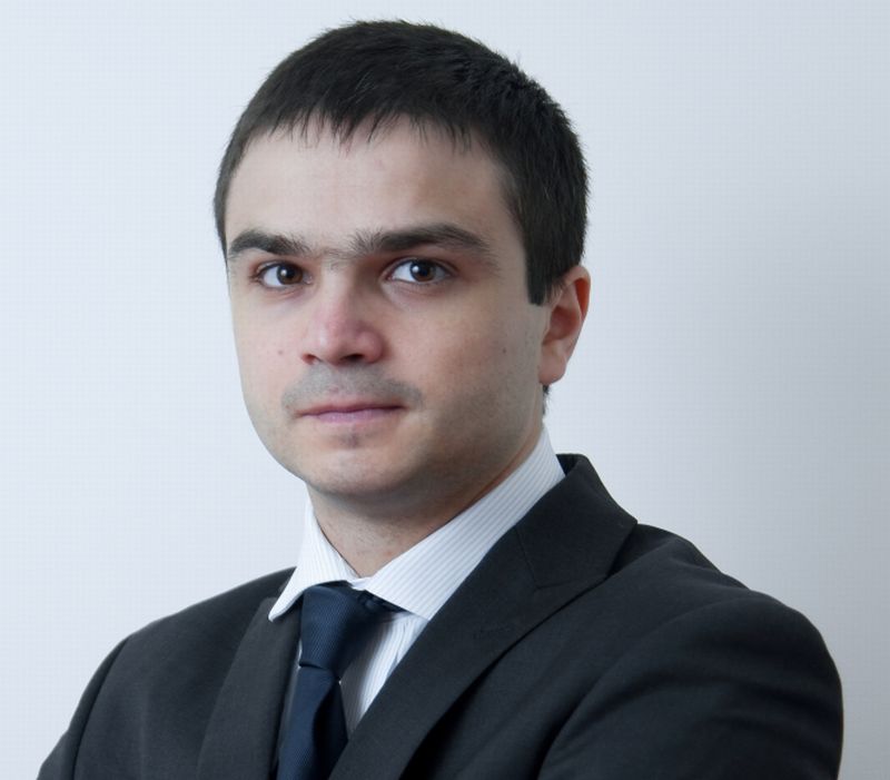 Consultanţă pentru directorii financiari ai firmelor româneşti