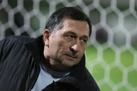 Crăciunescu: "Indiferent cum arbitram Dinamo-Steaua, întotdeauna ieşea prost"