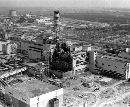 Catastrofa nucleară de la Cernobâl. Documente declasificate după 34 de ani. Ce au ascuns autoritățile sovietice