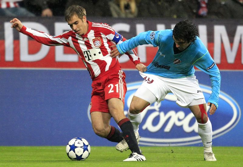 Cupa Germaniei: FC Bayern - Werder 2-1