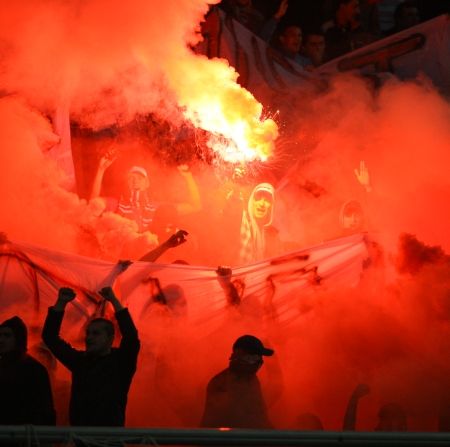 Dinamo - Steaua. S-au vândut toate biletele