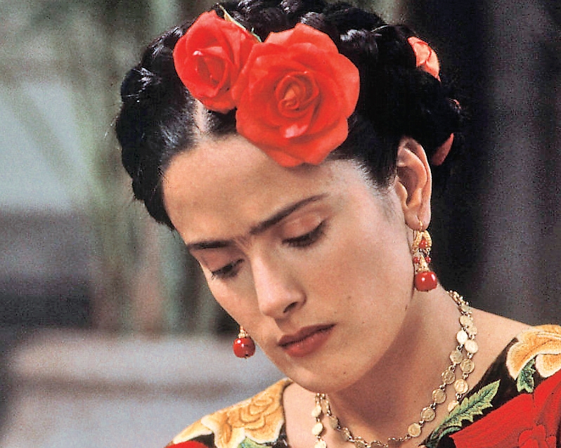 FILMUL EVZ: Frida