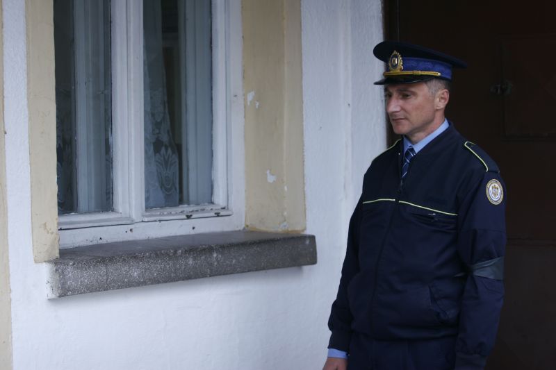 Grevă japoneză la Penitenciarul Timişoara