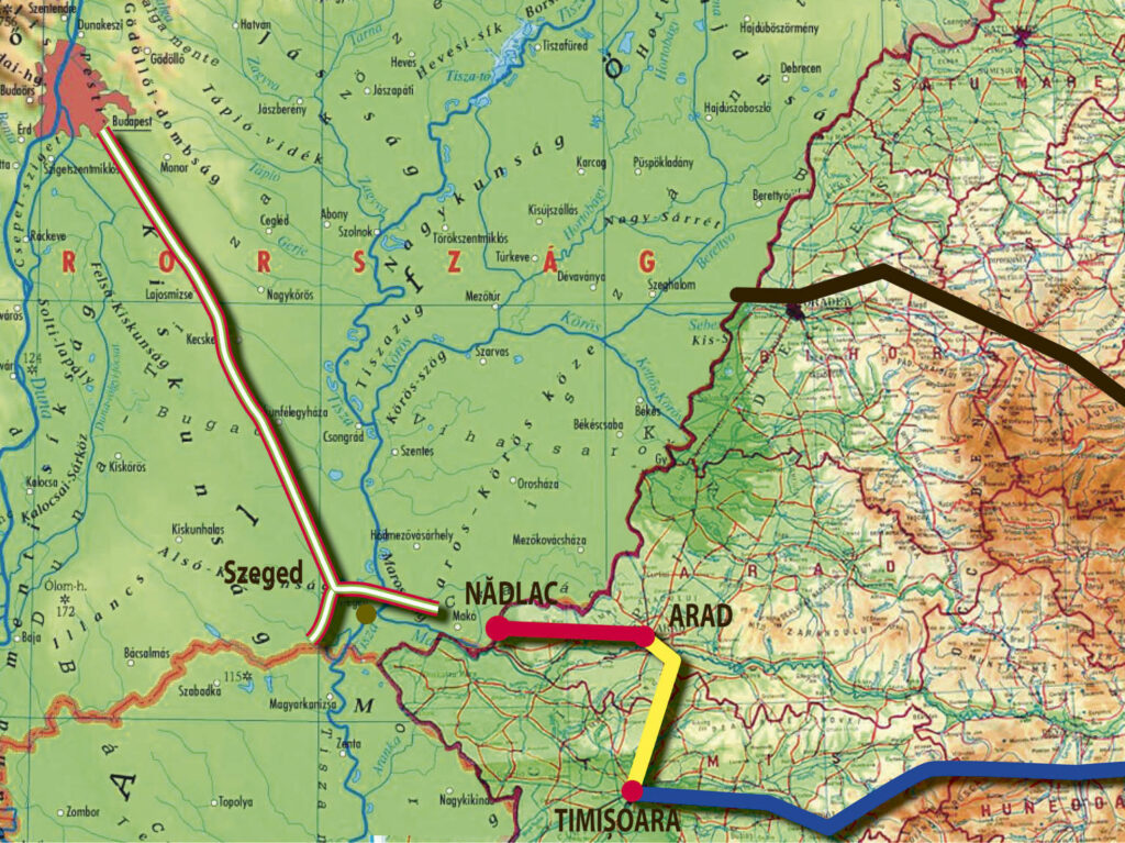 Guvernul vrea taxă de acces pe autostrăzile din România