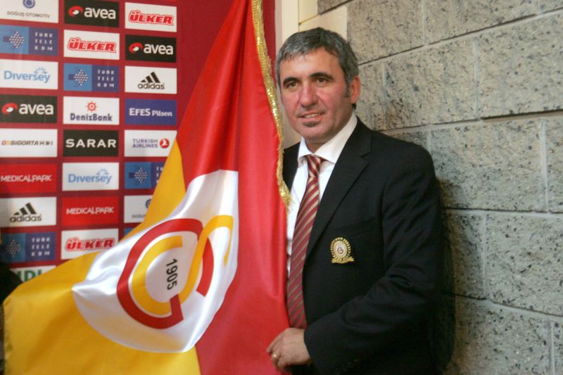 Hagi: "Într-o zi am să mă întorc la Steaua"