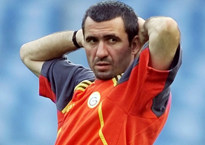 Hagi, plătit regeşte la Galata: 1,4 milioane de euro pe sezon