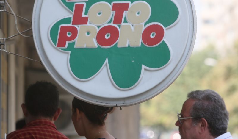 Jucător ''profesionist'' la loto