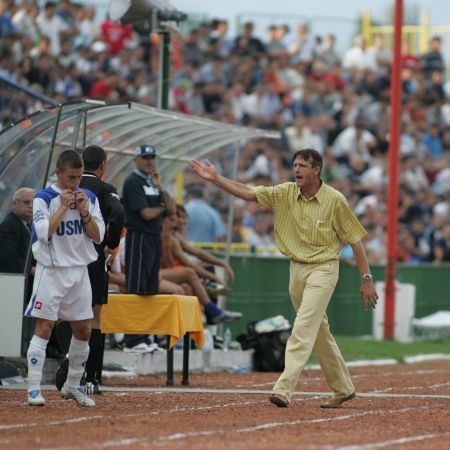 Lotul Angliei pentru "barajul" cu România