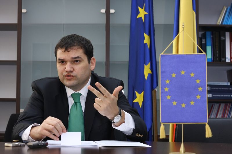 Ministrul Sănătaţii vrea mai mulţi bani din fonduri europene