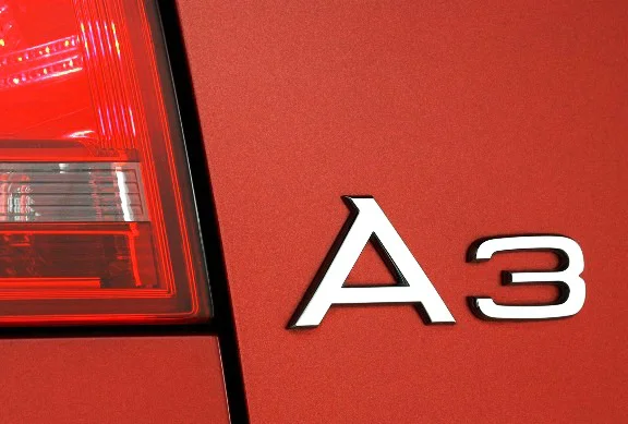 Modelul Audi A3 va oferi, în premieră, o versiune "Jetta"