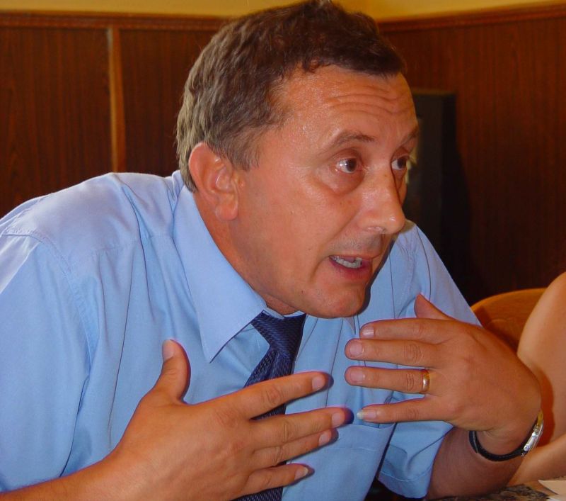 Nicolae Timiş, mărul discordiei în organizaţia PNL Hunedoara