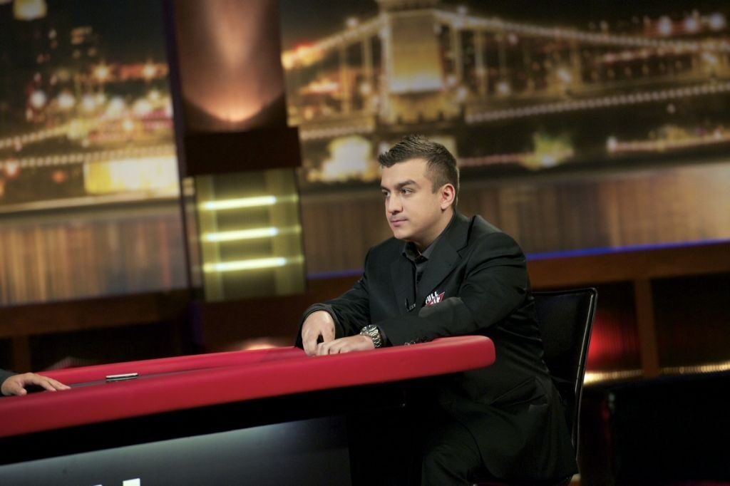 Poker: Mihai Manole a devenit campion european