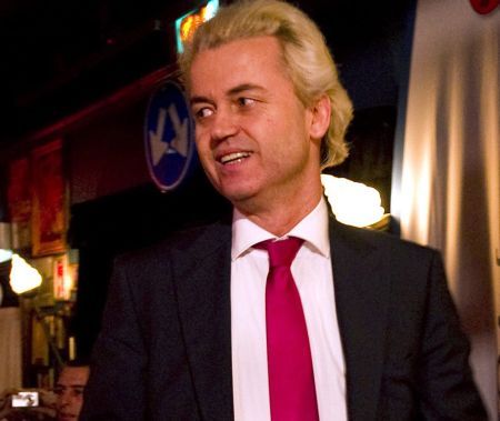 Procurorii cer achitarea lui Geert Wilders