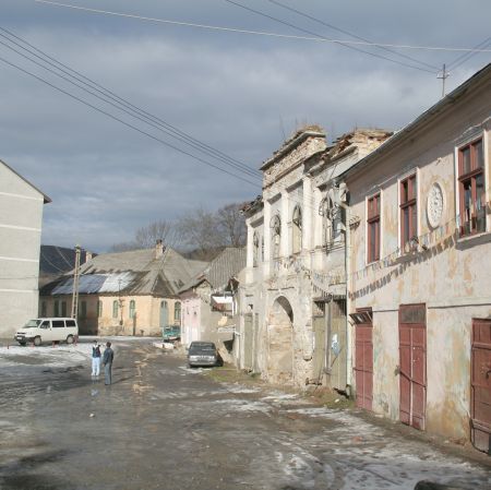 Roşia Montană: Certificatul de urbanism este legal