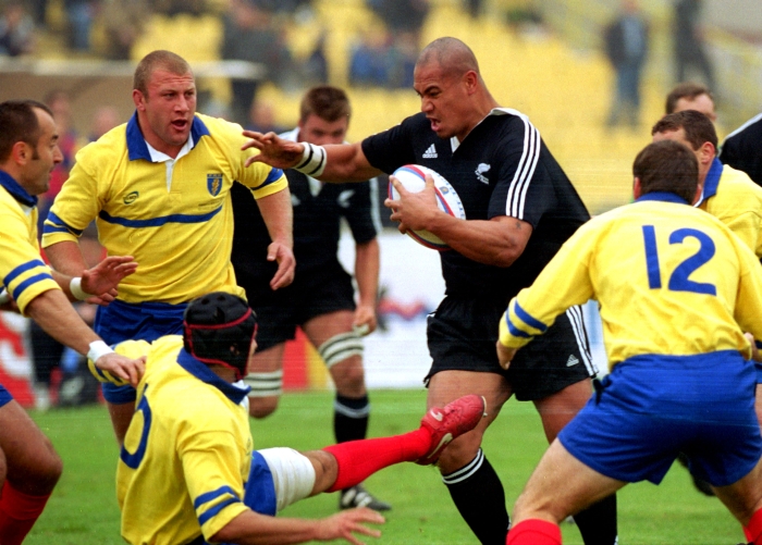 Rugby: Tricolorii au cucerit bronzul la Campionatul European U-19