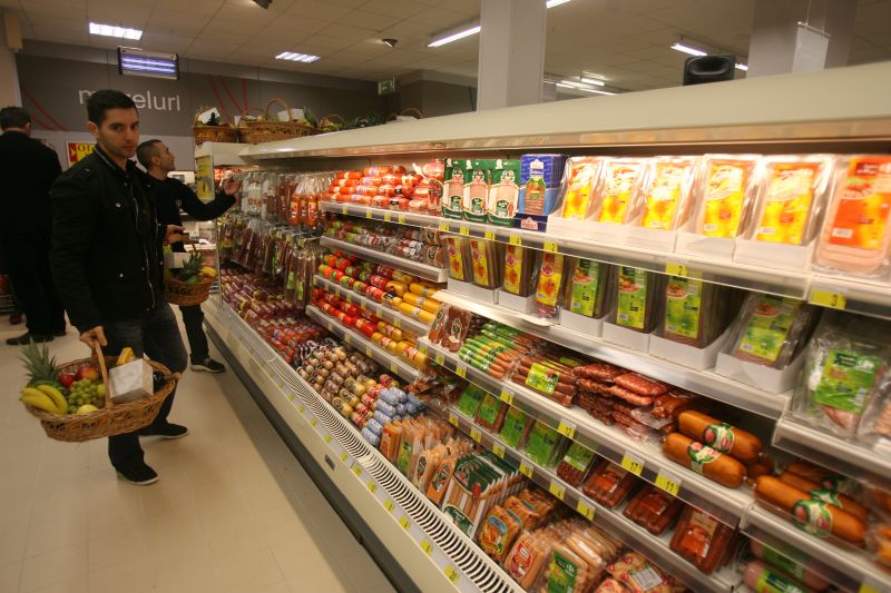 Traian Băsescu a promis FMI că nu va promulga legea prin care TVA la alimente va fi redus la 5%