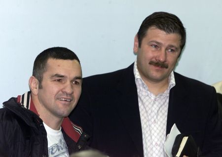 Victoria lui Lucian Bute, contestată de Leonard Doroftei