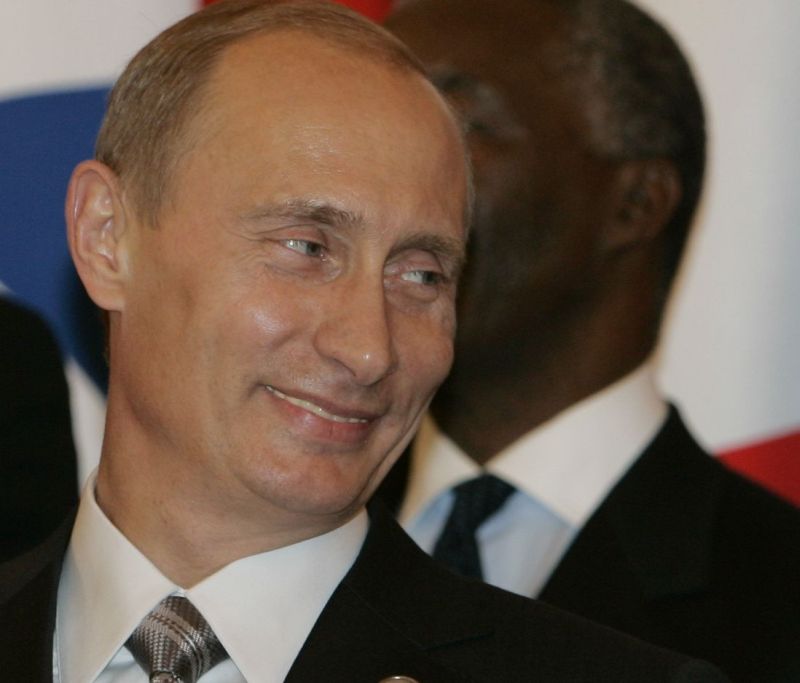 Vladimir Putin investeşte în sport pentru a aduce bani Rusiei