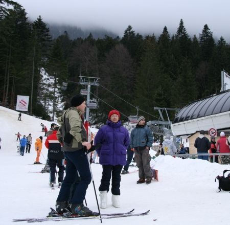 ANAT: Programul "Înscrieri timpurii" a fost prelungit până la 1 decembrie 2010