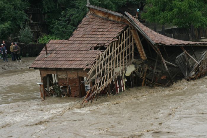 Asigurarea locuinţei, pe ultima sută de metri