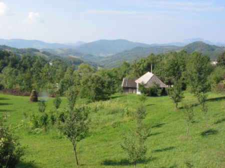 Borbely: "Includerea Roşia Montană în patrimoniul UNESCO este un proces lung"