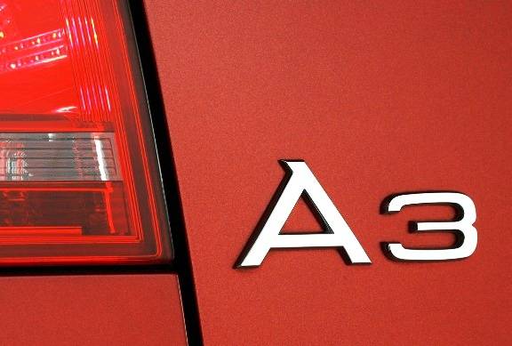 Cea mai mică berlină Audi va apărea odată cu viitoarea gamă A3