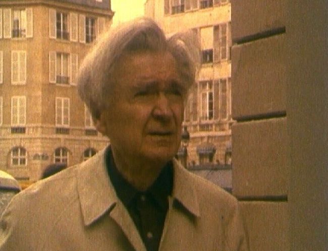 Cioran într-un "Exerciţiu de admiraţie", la TVR Cultural