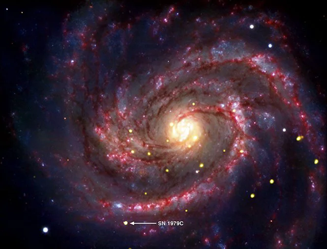 Conferinţa NASA şi gaura neagră: "Nimic senzaţional". Cele mai spectaculoase descoperiri NASA în 2010
