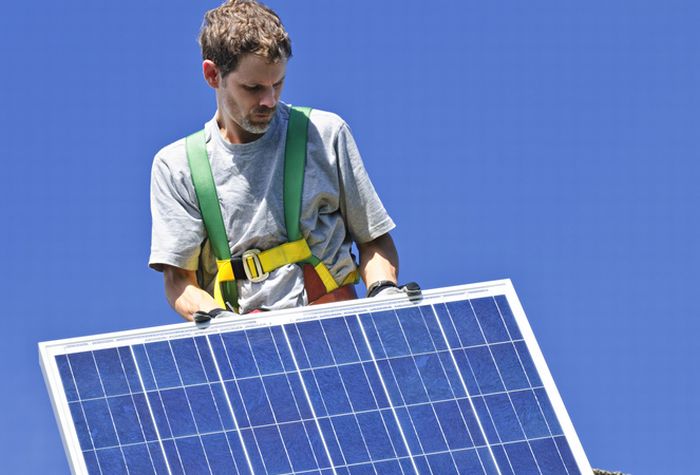 După eoliene, vine boomul pe solar