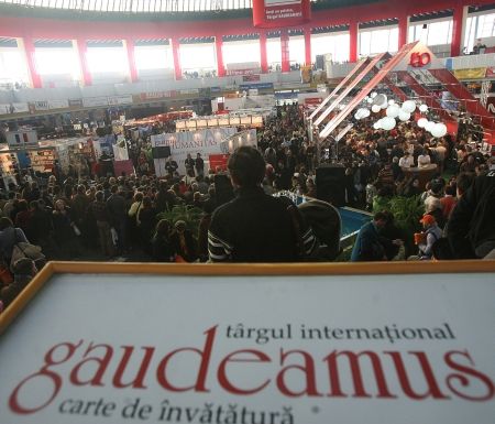 Editura ALL returnează premiul primit la Gaudeamus