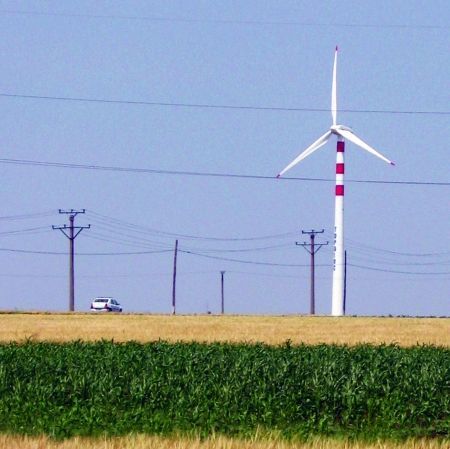 Energia "verde" va creşte cu 30% factura la electricitate