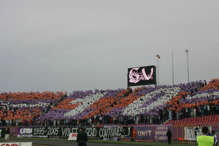 FC Timişoara revine la numele de Poli