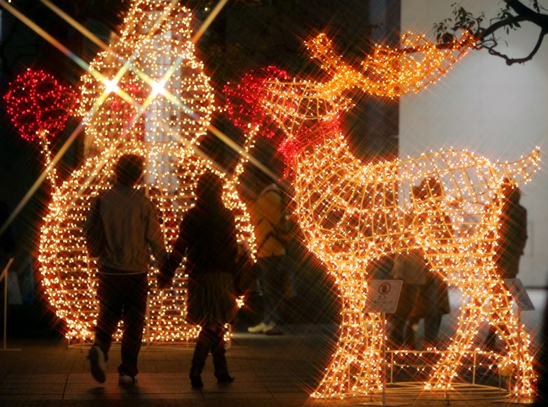 Festivalul Brazilor de Crăciun, ediţia cu numărul zece