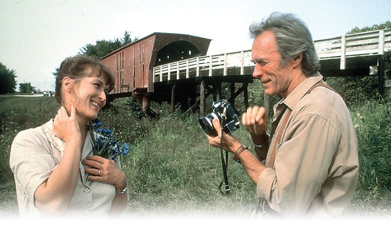 FILMUL EVZ: The Bridges of Madison County