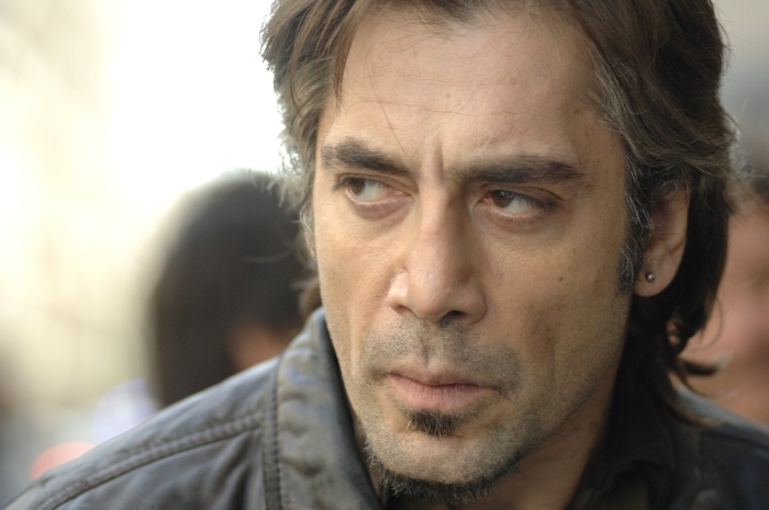 Javier Bardem aşteaptă Oscarul