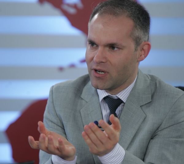 Ministrul Educaţiei, Daniel Funeriu, nu are de gând să demisioneze