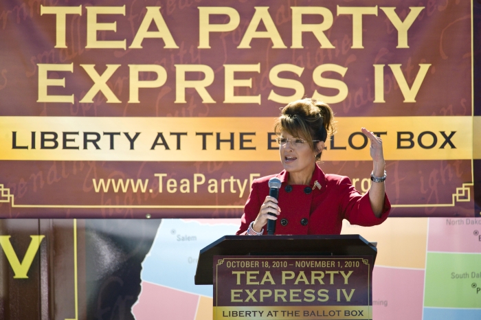 Mişcarea Tea Party din SUA, prezent impetuos, viitor incert