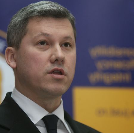 Predoiu: Parlamentul trebuie să soluţioneze cazurile Ridzi şi Păsat