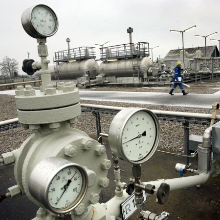 Profitul net al Romgaz la 9 luni s-a redus cu 23%