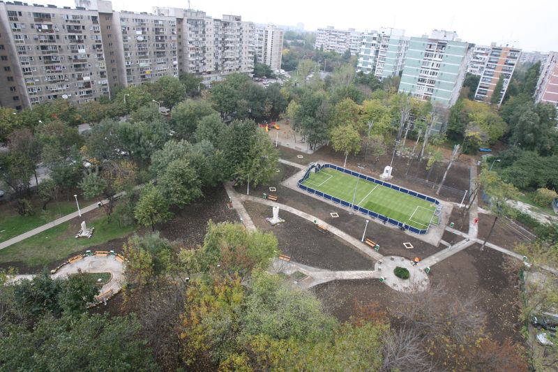 Proprietarii vor să scape de apartamentele din Titan, Lipova, Astra şi Mănăştur