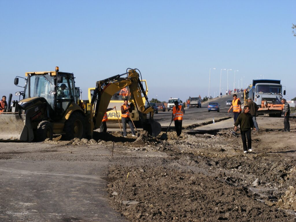 Protocol MTI-Asociaţia Comunelor pentru accelerarea construcţiei de autostrăzi